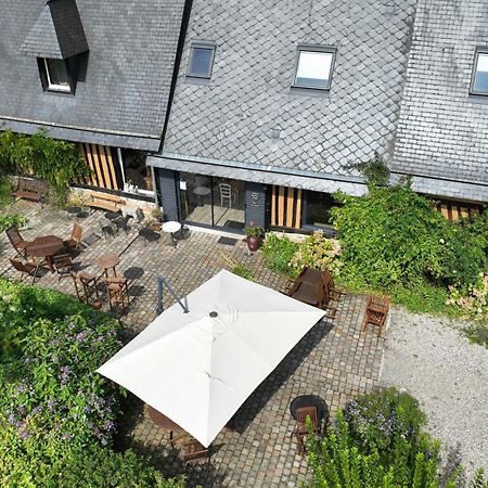 Le Lit De La Saane Bed and Breakfast Auzouville-sur-Saâne Buitenkant foto